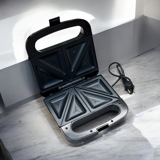 RAF Sandwich Maker 1200W - Armaa Store Pk