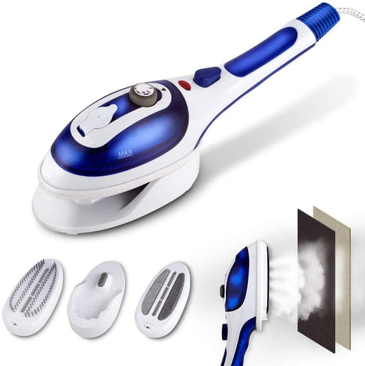 Harrow Steam Brush - 2-in-1 Ironing and Garment Steamer | SB900