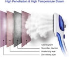Harrow Steam Brush - 2-in-1 Ironing and Garment Steamer | SB900