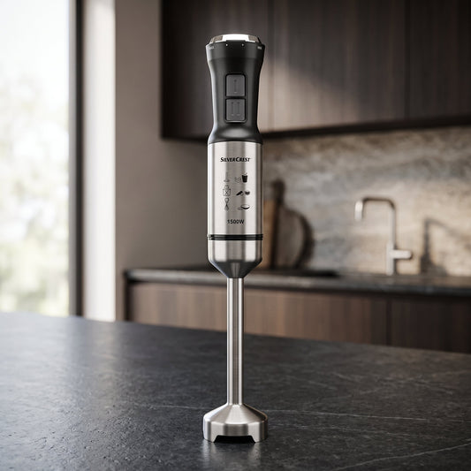 Silver Crest Hand Blender - Stick Blender - Armaa Store Pk