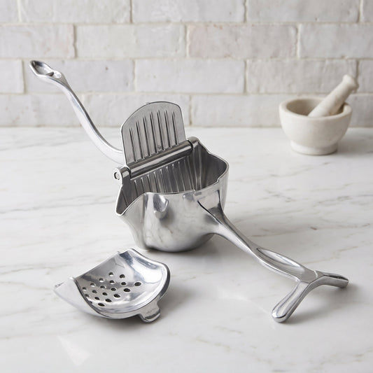 Stainless Steel Hand Fruit Press Juicer | Azadi Sale - Armaa Store Pk