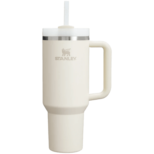 The Quencher H2.0 FlowState™ Tumbler 40oz – Premium Insulated Stainless Steel Travel Mug with Handle & Straw - Armaa Store Pk