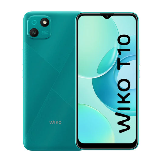 wiko T10