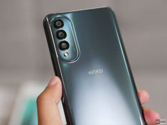 wiko t50 dummy phone