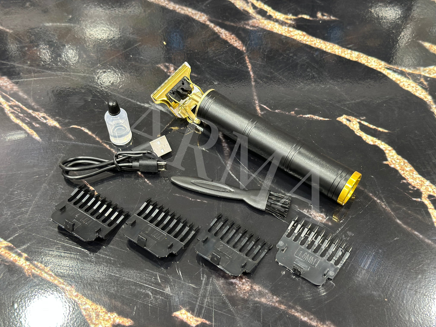 Daling Hair Clipper & Hair Trimmer | DL-1621