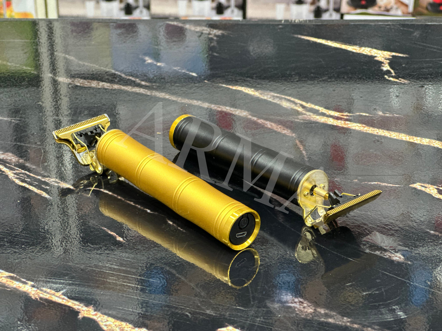 Daling Hair Clipper & Hair Trimmer | DL-1621