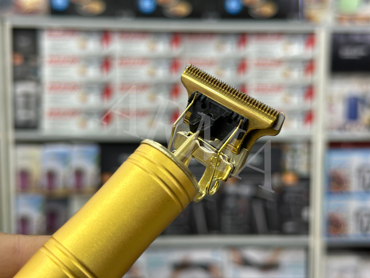 Daling Hair Clipper & Hair Trimmer | DL-1621