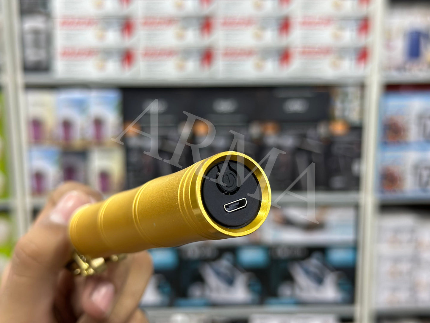 Daling Hair Clipper & Hair Trimmer | DL-1621