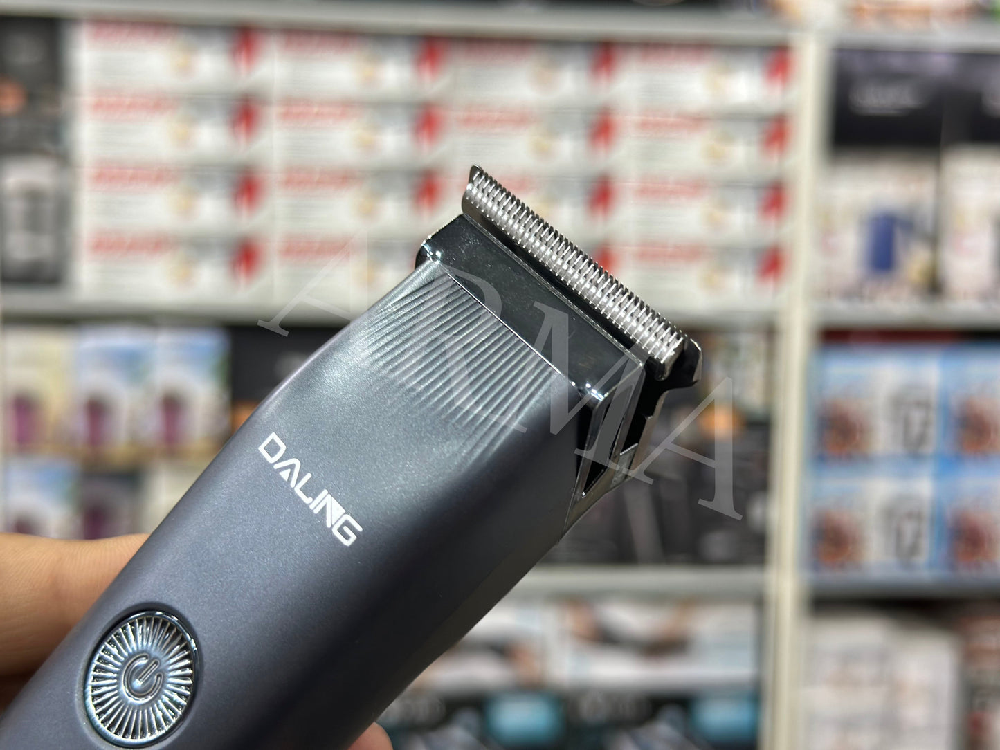 DALING 3-in-1 Hair Trimmer and Hair Clipper | DL-9218