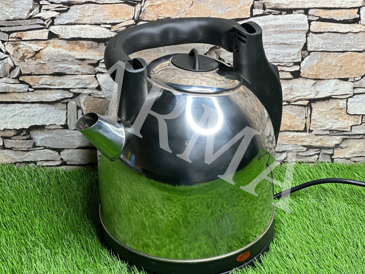 LEX MARK Electric Kettle - 5 Litre Capacity