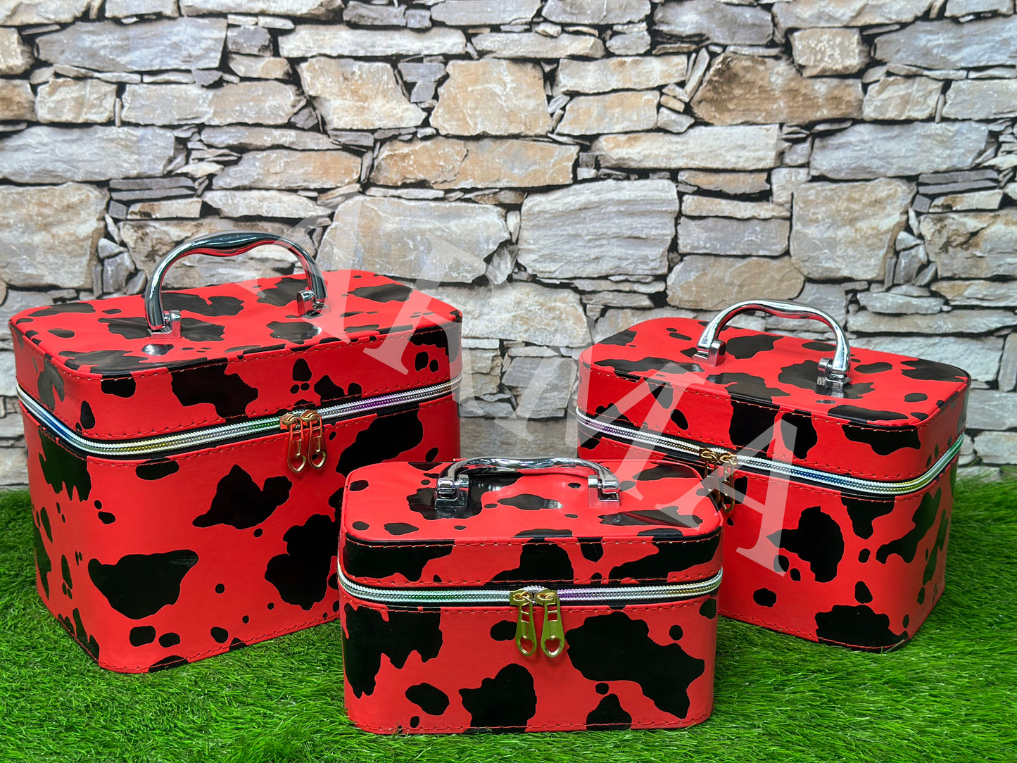 Cosmetic Storage Box - Makeup Box