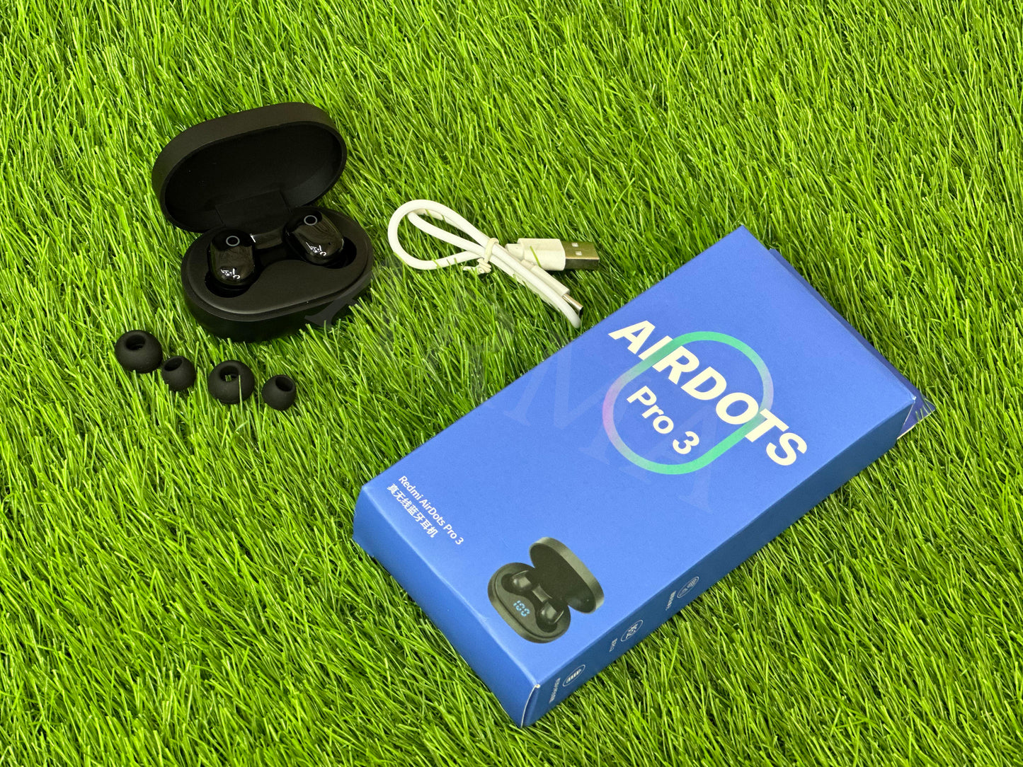 Redmi Airdots Pro 3 - TWS Remote Bluetooth 5.0