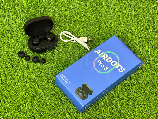 Redmi Airdots Pro 3 - TWS Remote Bluetooth 5.0