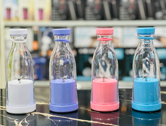 Mini Portable Blender | Juicer Blender - Armaa Store PK