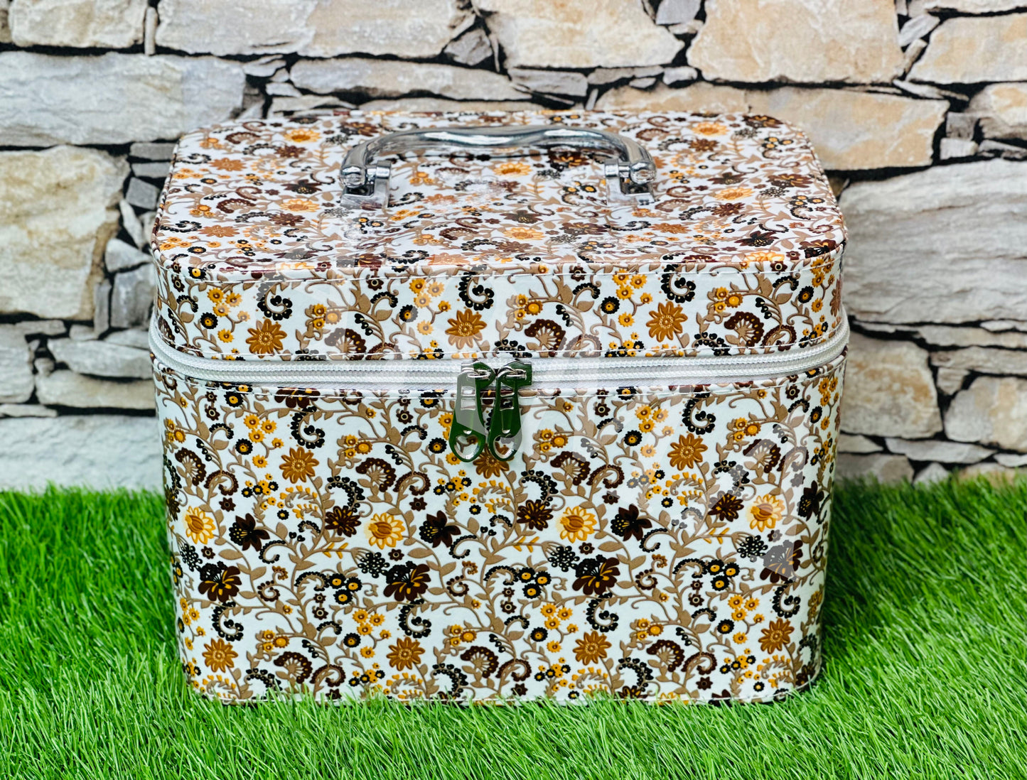 Cosmetic Storage Box - Makeup Box