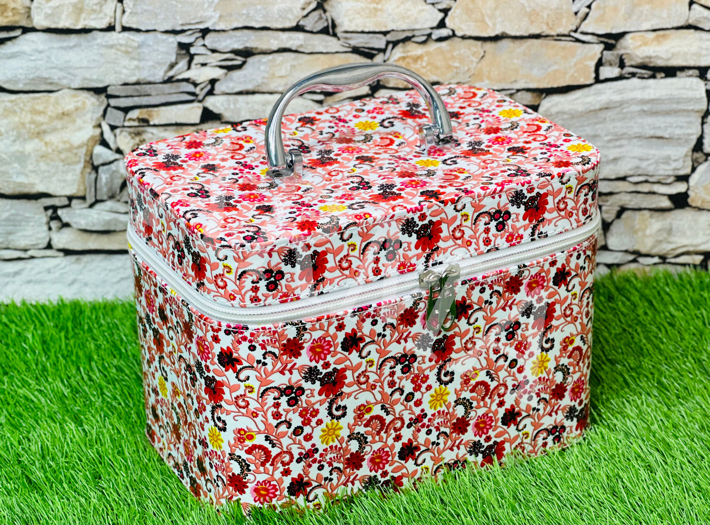 Cosmetic Storage Box - Makeup Box