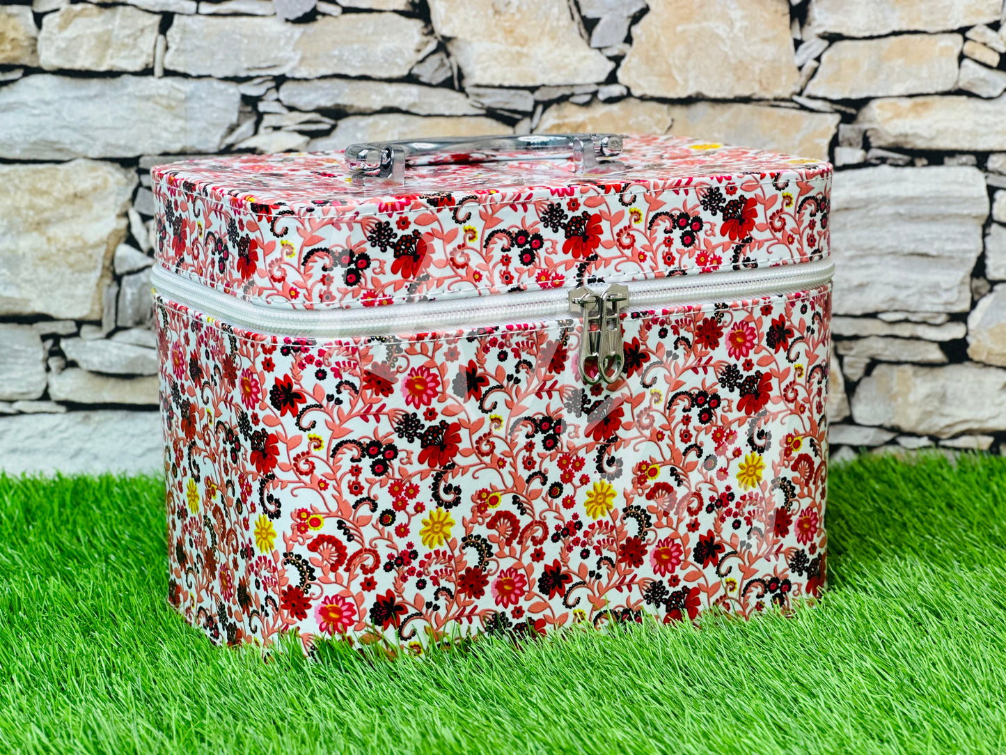 Cosmetic Storage Box - Makeup Box