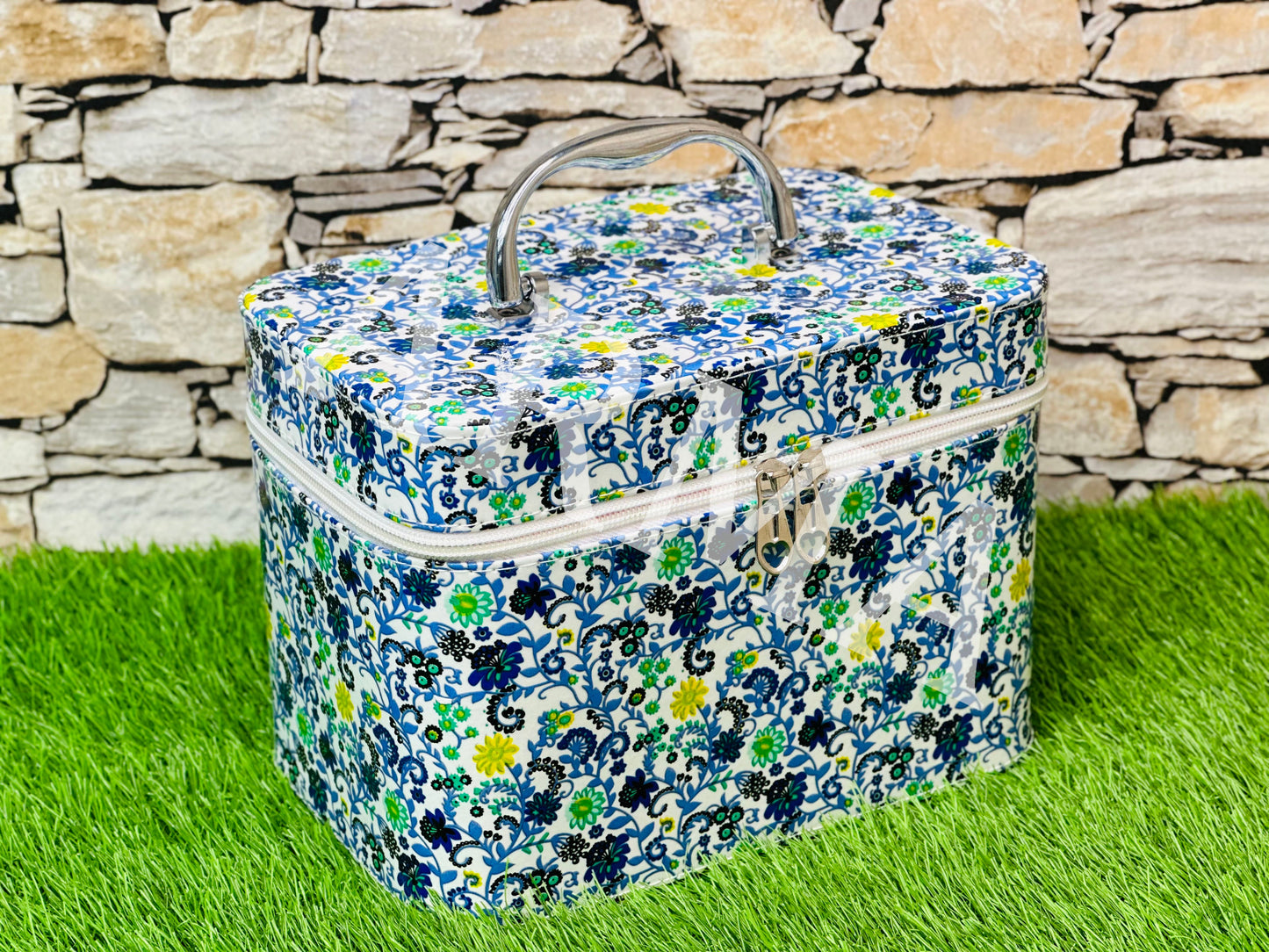 Cosmetic Storage Box - Makeup Box