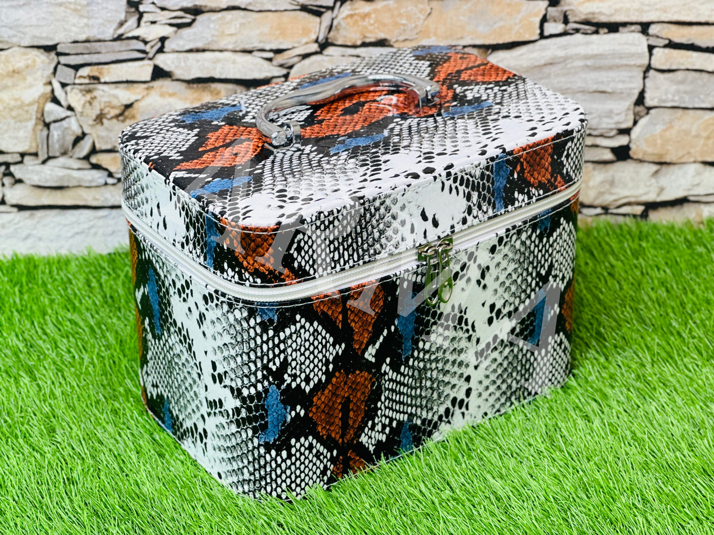 Cosmetic Storage Box - Makeup Box