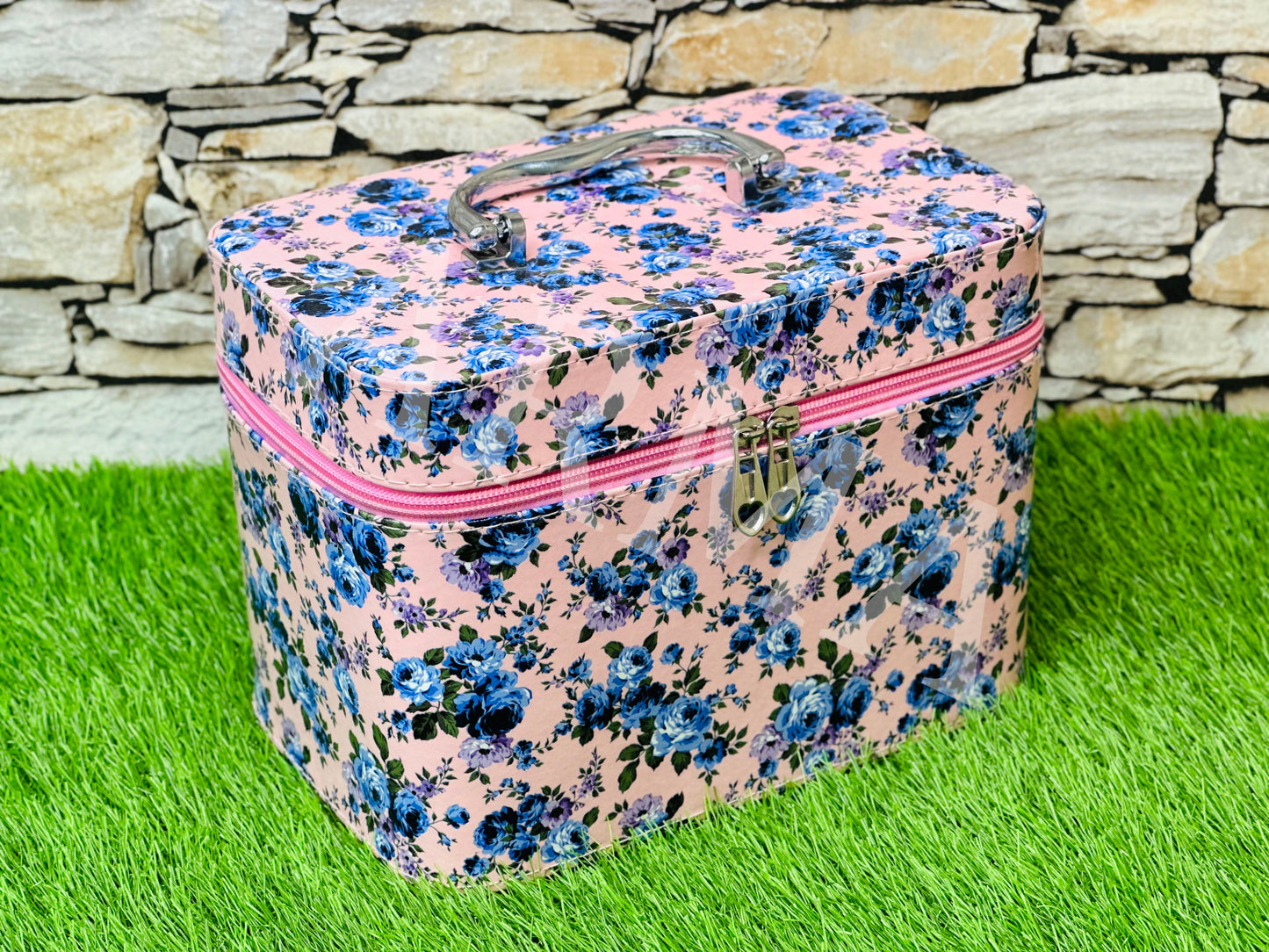 Cosmetic Storage Box - Makeup Box