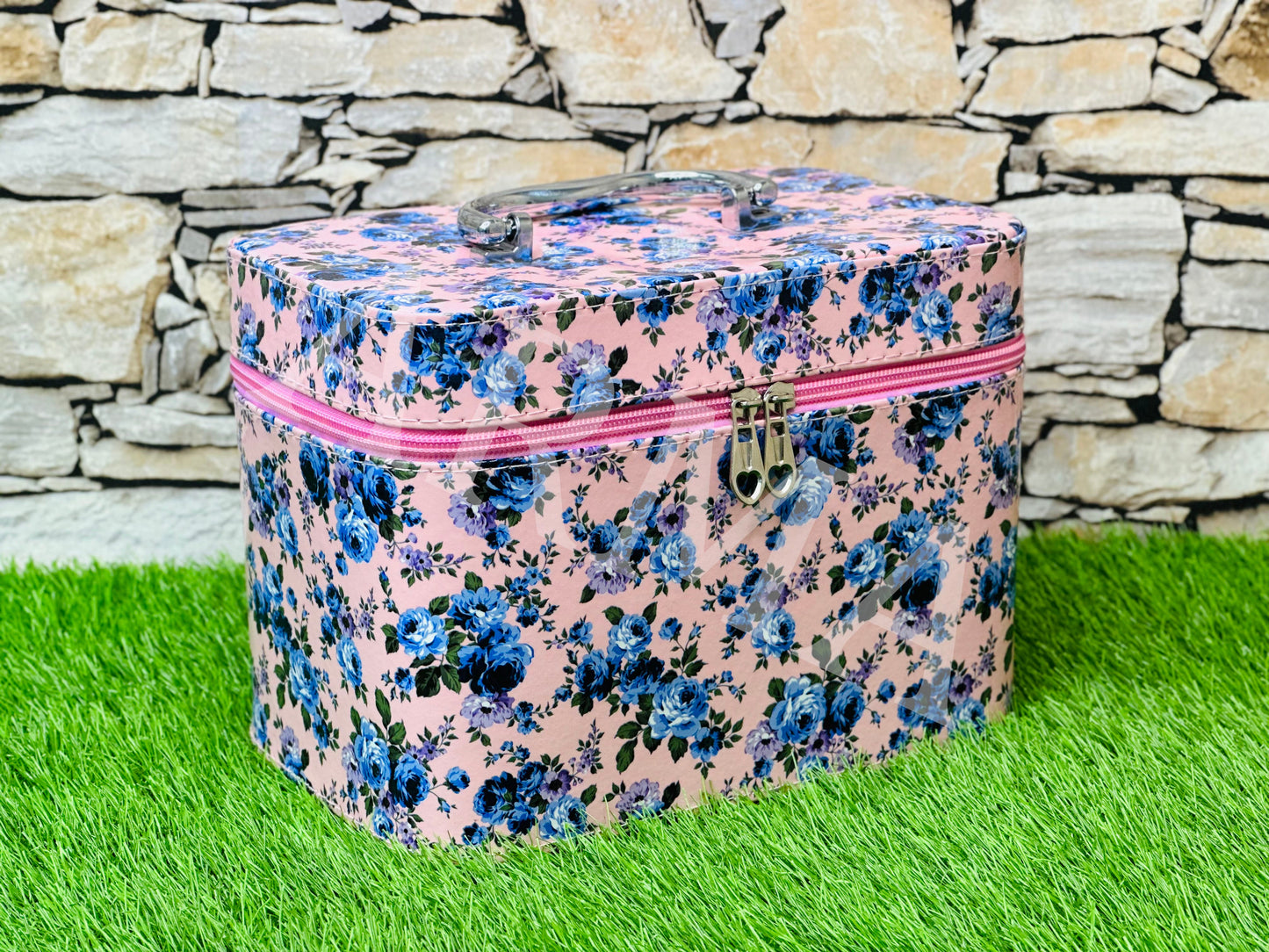 Cosmetic Storage Box - Makeup Box