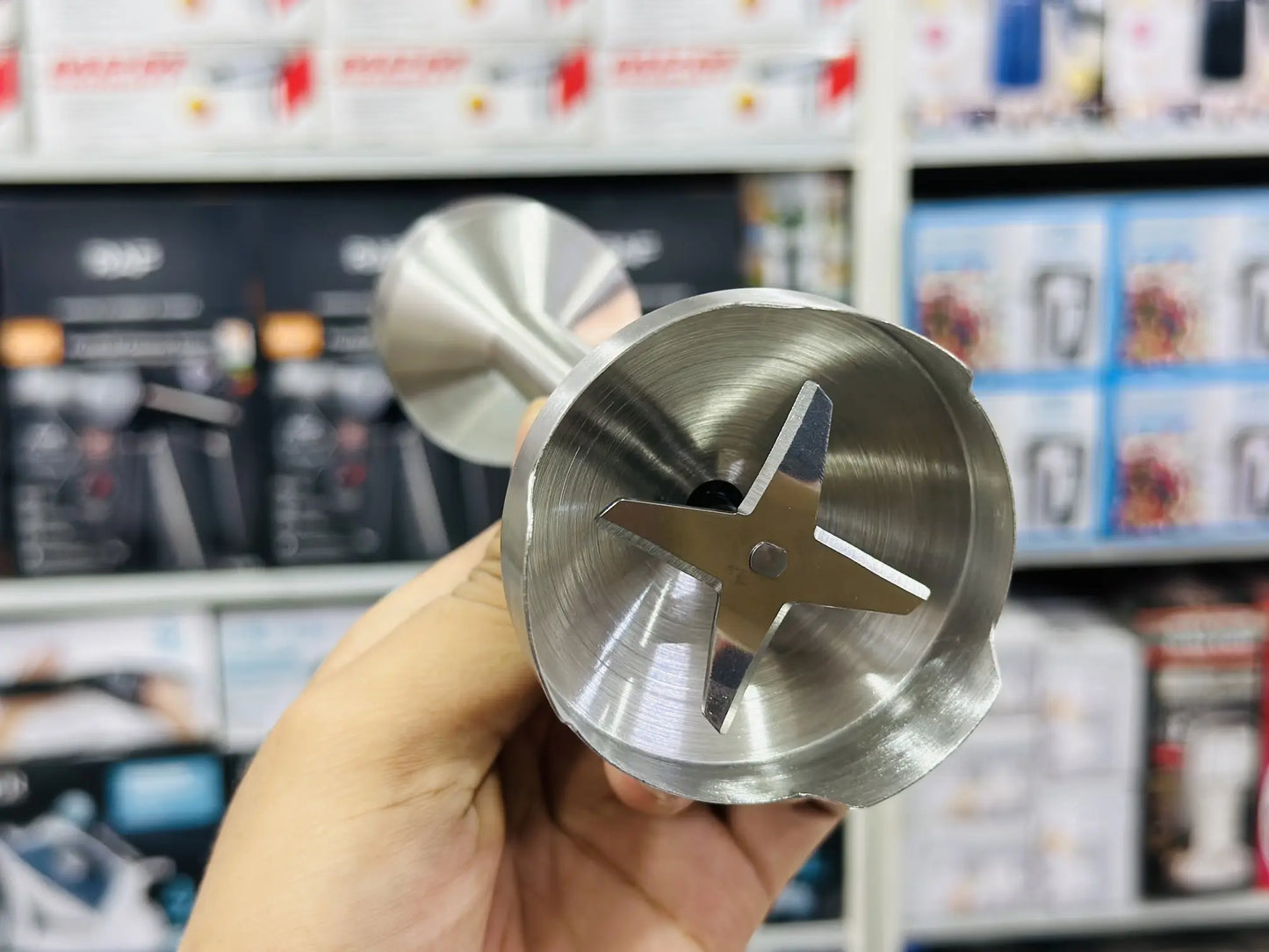 Surhan Hand Blender - Stick Blender