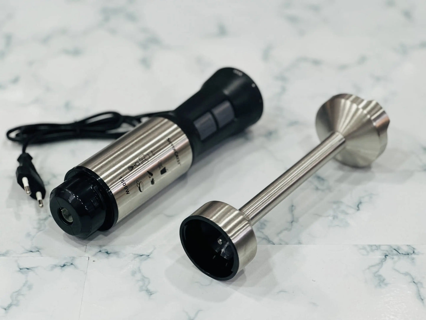 Silver Crest Hand Blender - Stick Blender