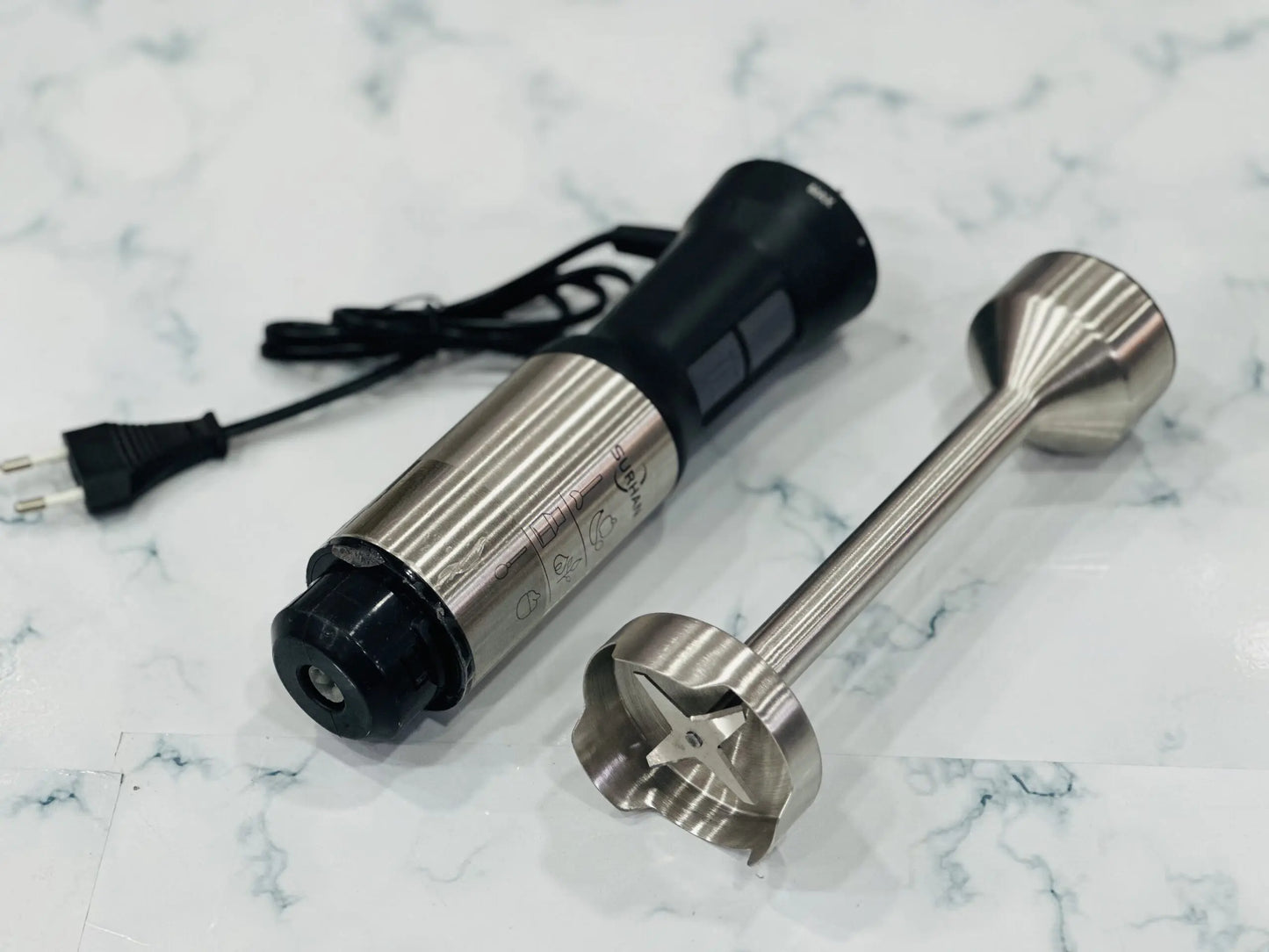 Surhan Hand Blender - Stick Blender