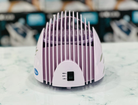 Homefort Air Purifier | Citrus Scent Purifier - Armaa Store PK