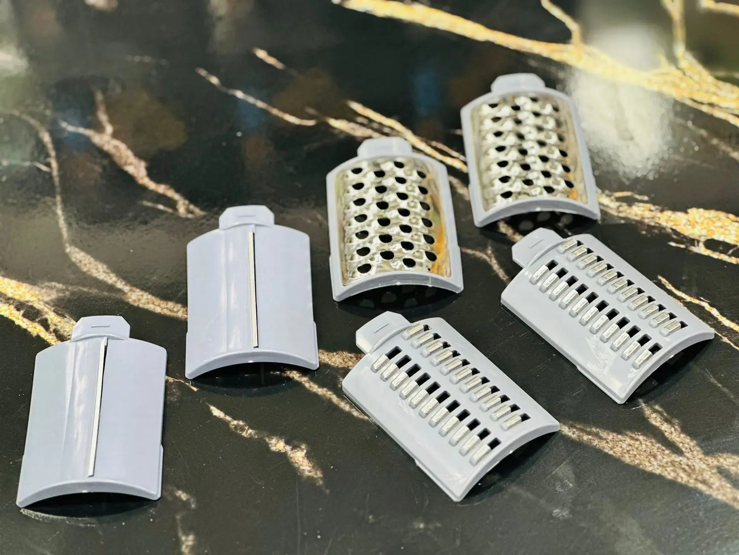 Multi-functional Vegetable Cutter and Slicer