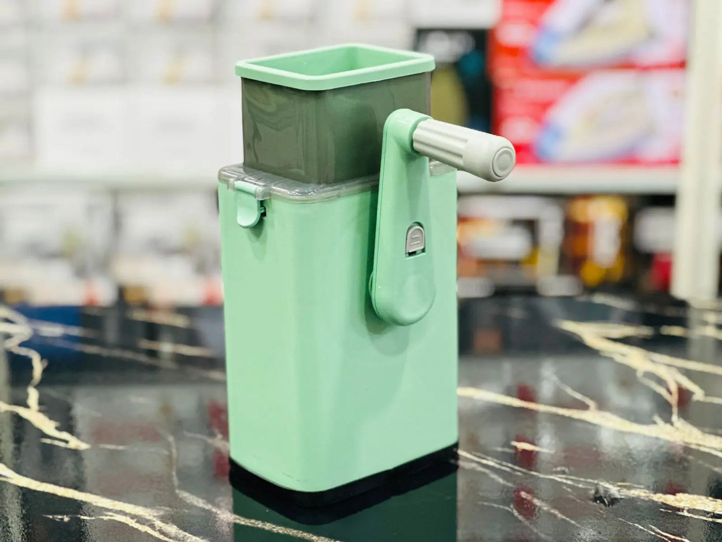 Multi-functional Vegetable Cutter and Slicer