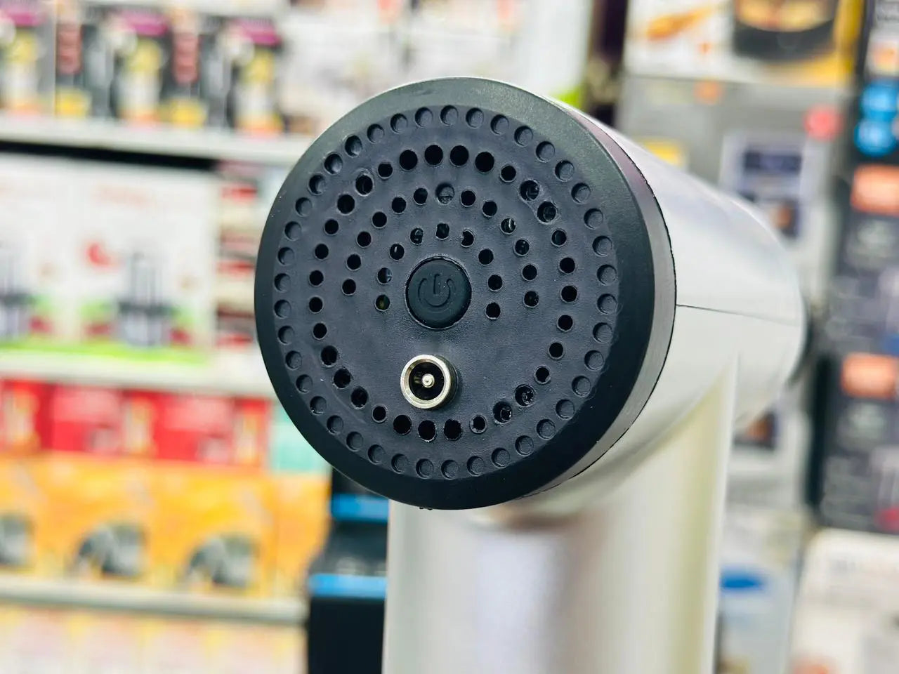 Blueidea Vibration Body Massager For Multi Usage