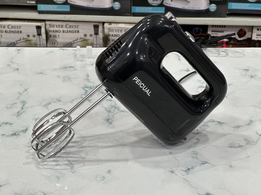 Peicual Hand Mixer | Egg Beater - Armaa Store Pk