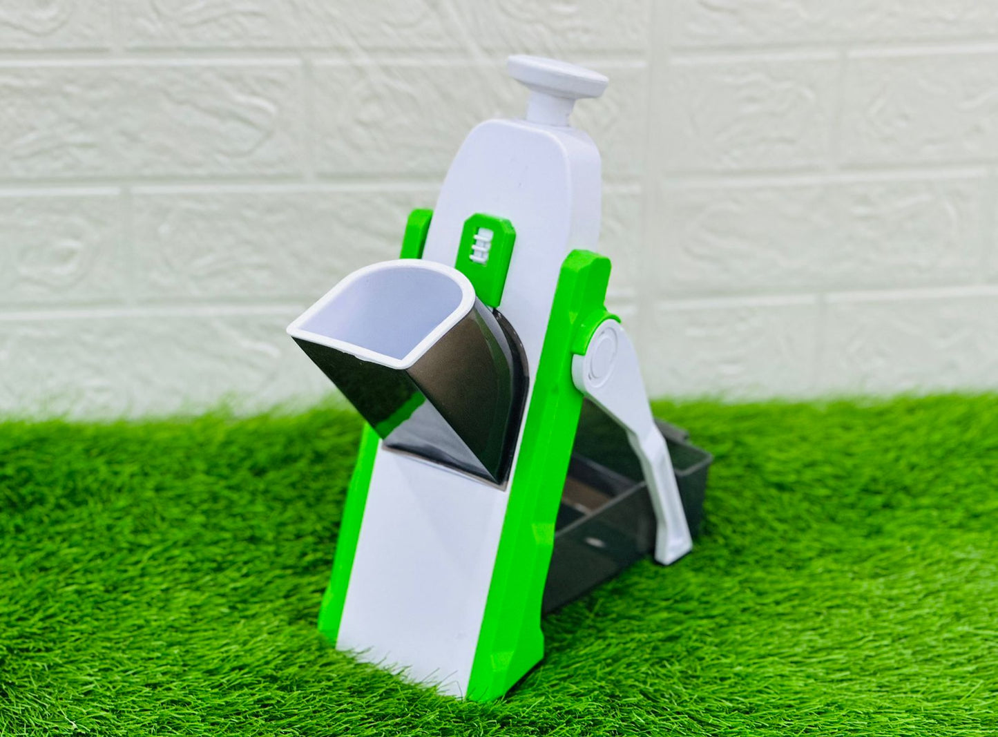 Slicer Dicer Julienne for Meal Prep | Vegetable Cutter - Armaa Store Pk