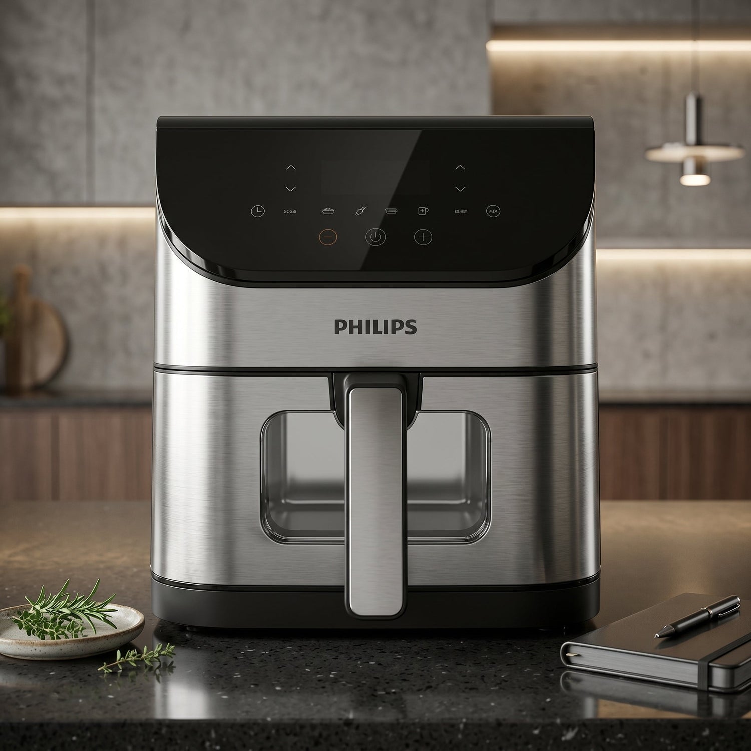 Air Fryer - Armaa Store Pk