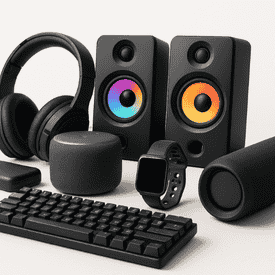 buy electronic gadgets online at best price in pakistan