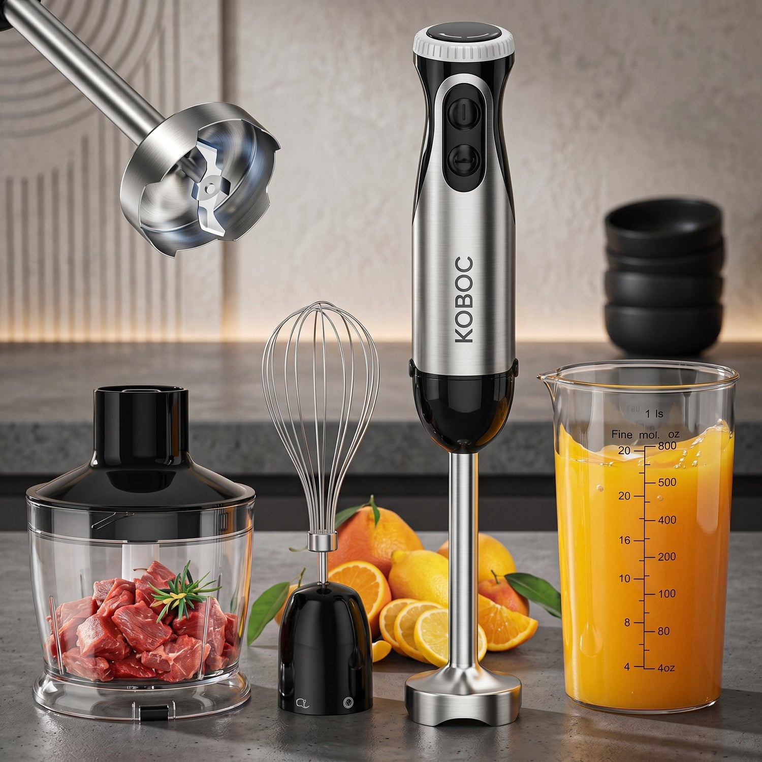 Hand Blenders - Armaa Store Pk