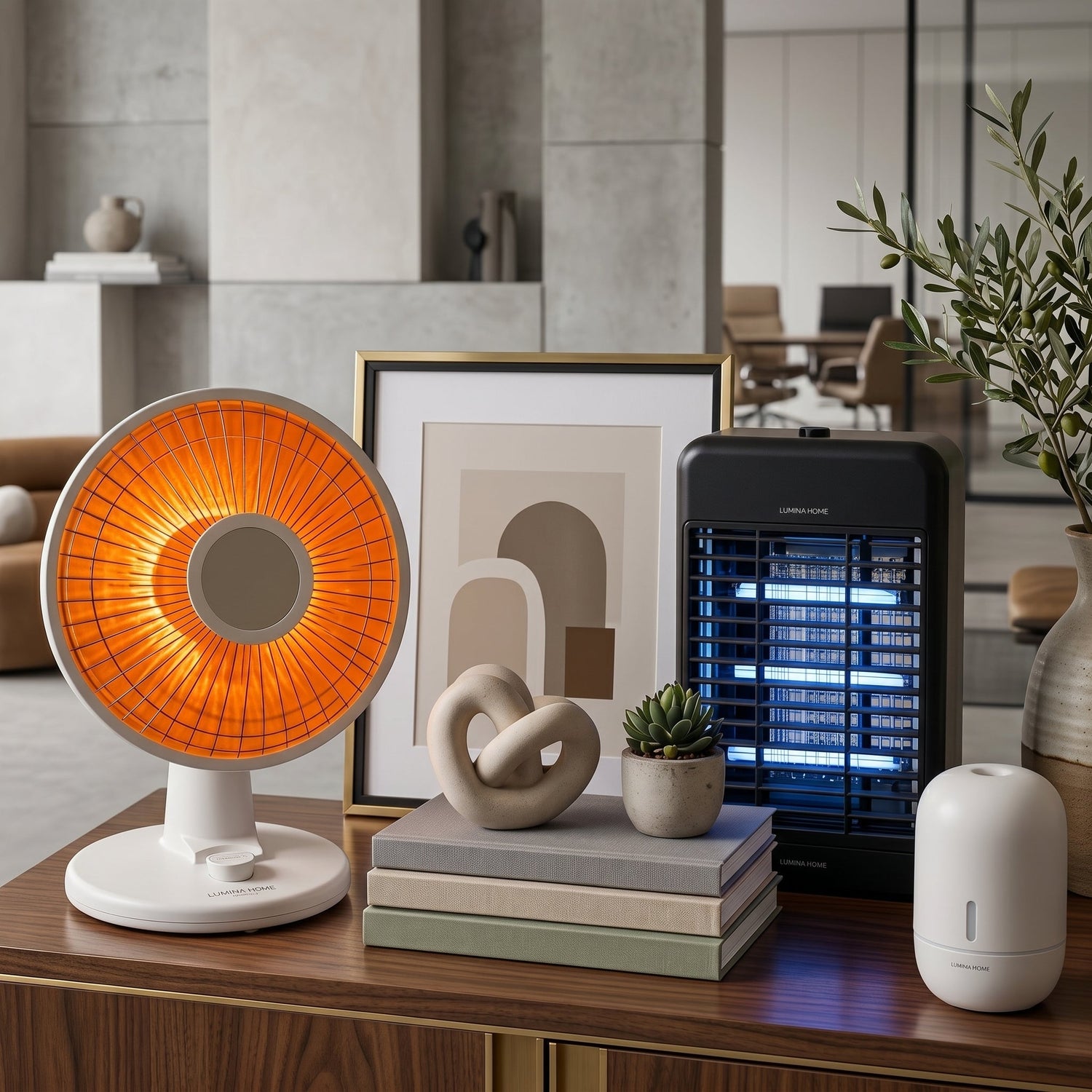 Home Accessories - Armaa Store Pk