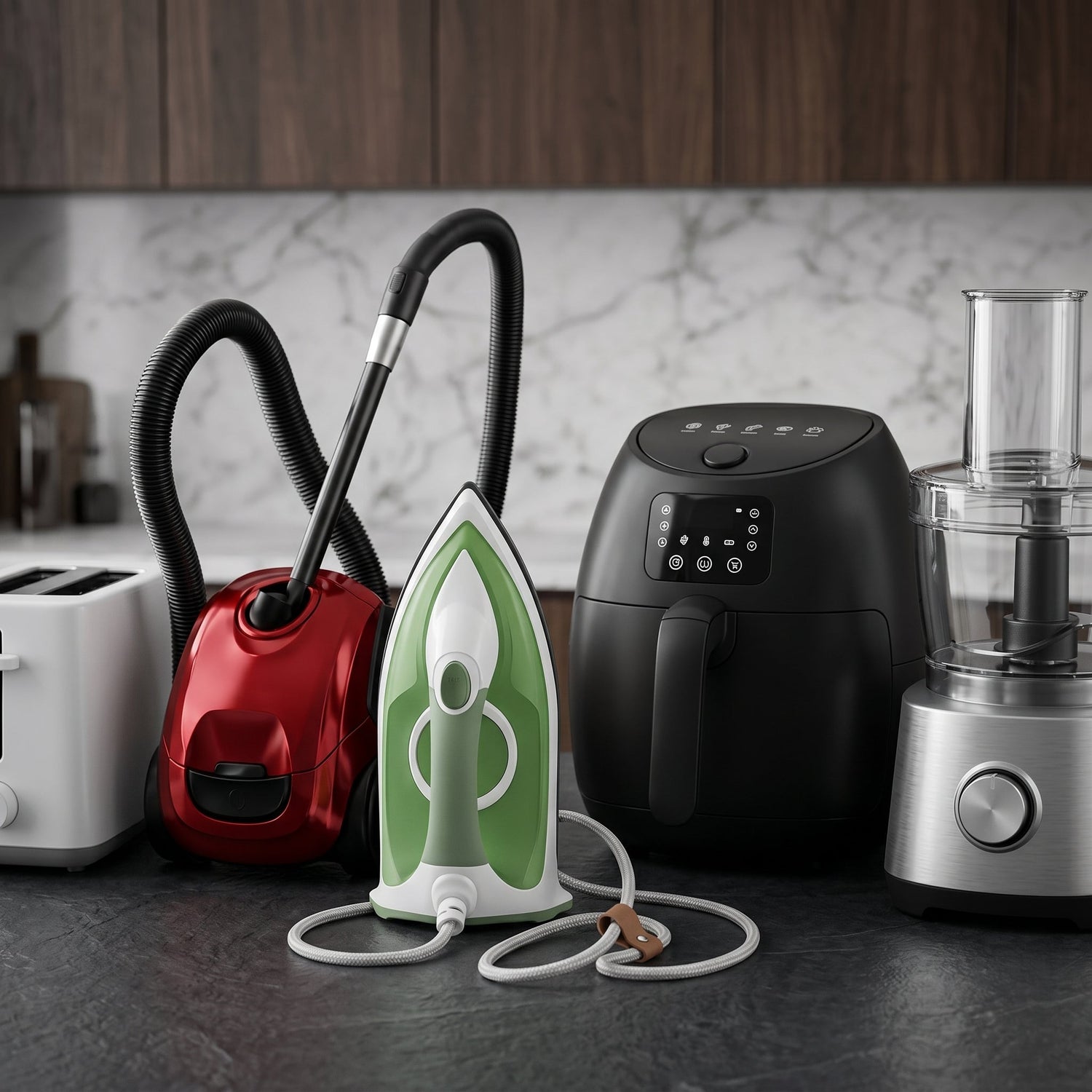 Home Appliances - Armaa Store Pk