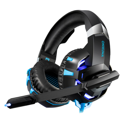 K2 PRO PROFESSIONAL GAMING HEADSET