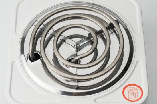 1000W Small Kitchen Appliances Mini Multi Cooker Hot Plate - Armaa Store Pk