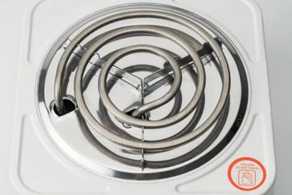 1000W Small Kitchen Appliances Mini Multi Cooker Hot Plate - Armaa Store Pk