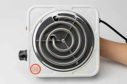 1000W Small Kitchen Appliances Mini Multi Cooker Hot Plate - Armaa Store Pk