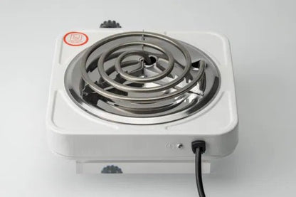 1000W Small Kitchen Appliances Mini Multi Cooker Hot Plate - Armaa Store Pk