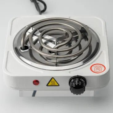 1000W Small Kitchen Appliances Mini Multi Cooker Hot Plate - Armaa Store Pk