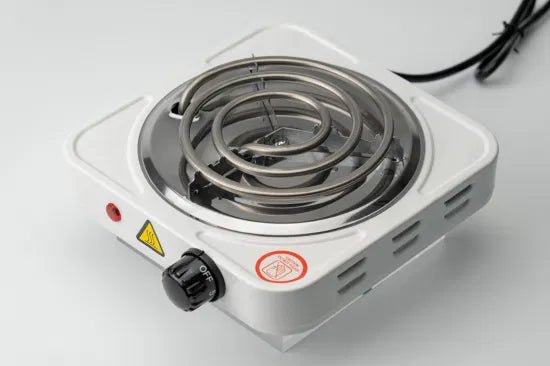 1000W Small Kitchen Appliances Mini Multi Cooker Hot Plate - Armaa Store Pk