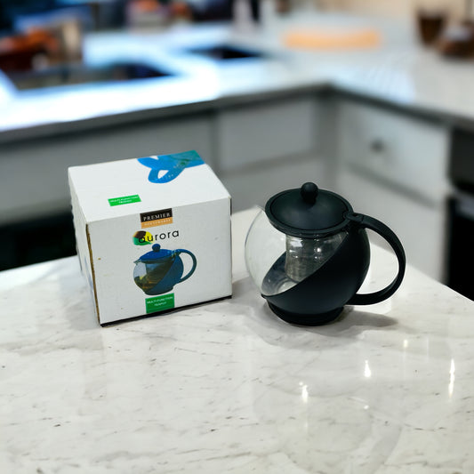 Aurora Multifunctional Tea Pot