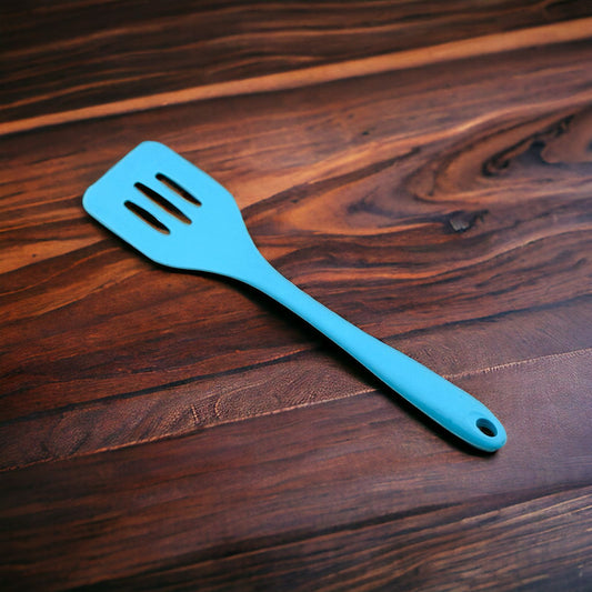 11.75-inch Chef Craft Premium Silicone Spatula/Turner - Armaa Store Pk