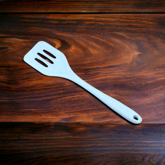 11.75-inch Chef Craft Premium Silicone Spatula/Turner - Armaa Store Pk