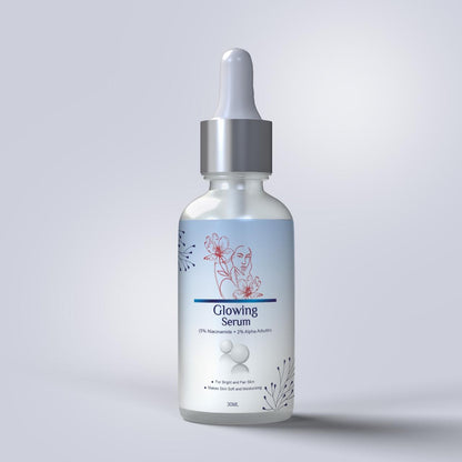 Glowing Serum